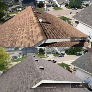 Aspen Leaf Roofing