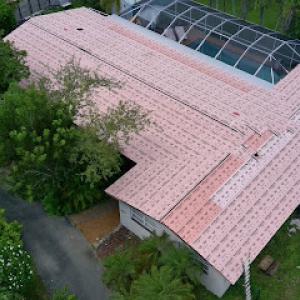 SkyGuard Roofing