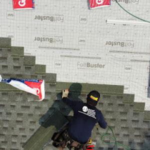 Shelby Roofing Services