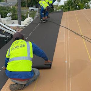 Novara Roofing