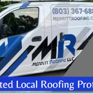 Merritt Roofing