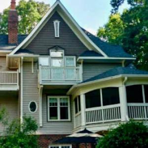 High Top Roofing