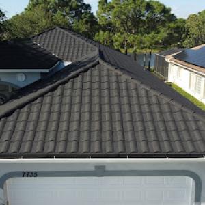 Marzo Roofing