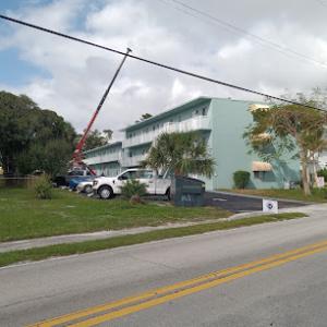 Master Tech Roofing
