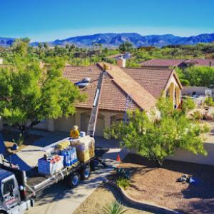Acclaimed Roofing