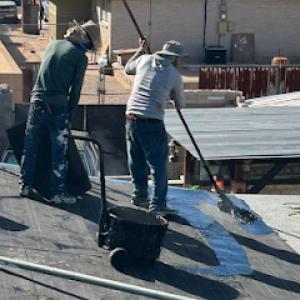 Desert Peak Roofing