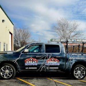 Great Roofing