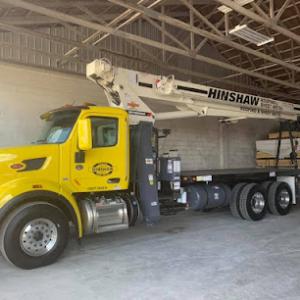 Hinshaw Roofing & Sheet Metal