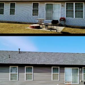 DC Roofing & Exteriors