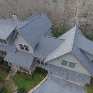 Highlander Roofing Services