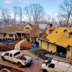 Roof Guy WNC