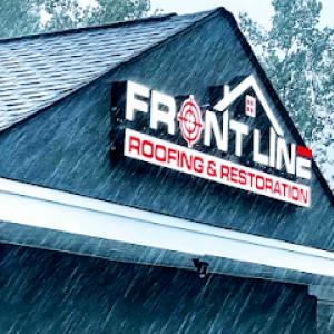 Front Line Roofing & Restoration