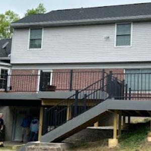 Tier-1 Roofing & Exteriors