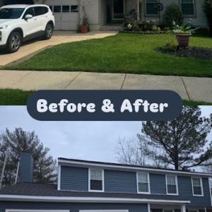 Rise Exteriors