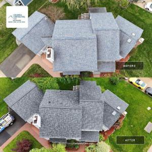 Columbia Contracting