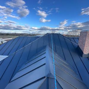 Roofing Contractors
