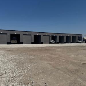 Magnum Builders