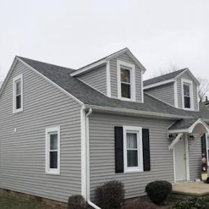 Smith & Young Roofing