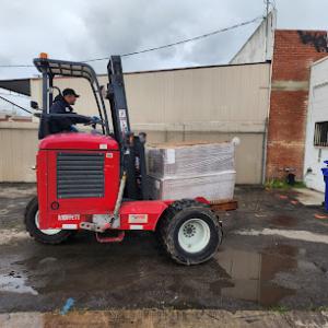 All Valley Roofing & Tiles