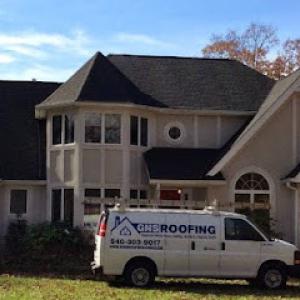 GNS Roofing Of Winchester