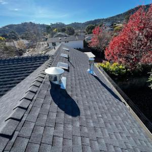 California Premier Roofing