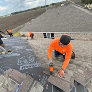 Roof Repair Services