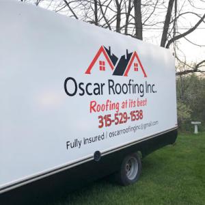 Oscar Roofing