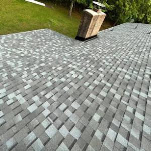 D & T Reliable Roofers