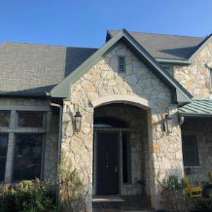 D & H Roofing