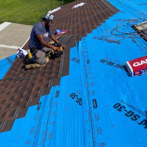Trusted Roofing