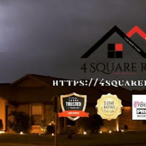 4 Square Roofing