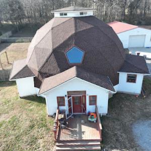 Red Letter Roofing