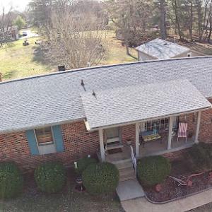Rainwater Roofing & Exteriors