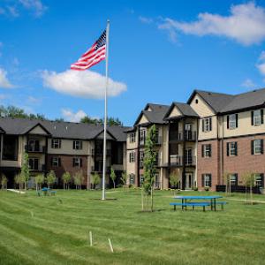 United Exteriors Group