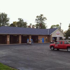 Ace Roofing