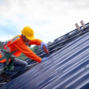 South Coast Roofing