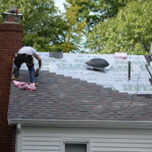 Texas City Roofing