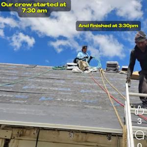 Dynamite Roofing
