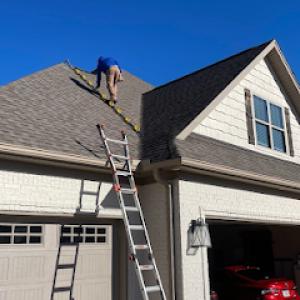 Bluegrass Roofing & Consulting