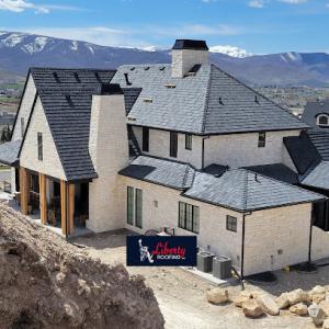 Liberty Roofing of Utah