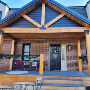 Neiderer's Exteriors