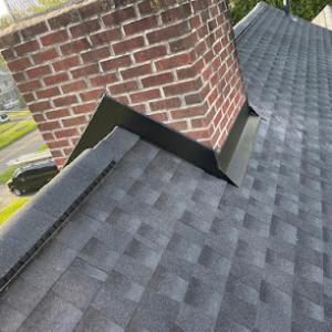 R&P Construction Roofing