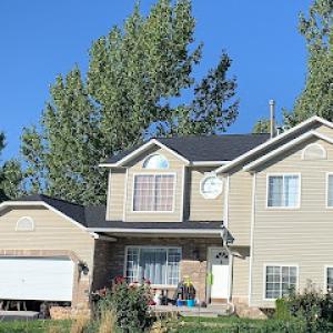 Blackridge Roofing