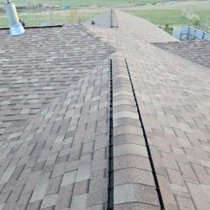 Built Wright Homes & Roofing inc.,