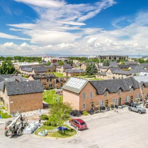 Built Right Roofing & Construction - Gillette