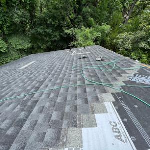 Hanover Homes & Roofing