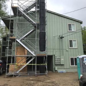 Bonhardt Roof & Trades