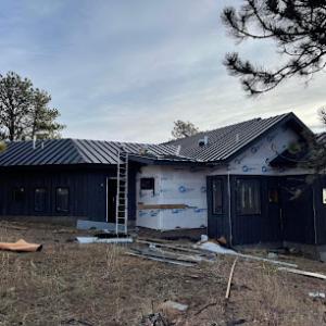 Roofing MV