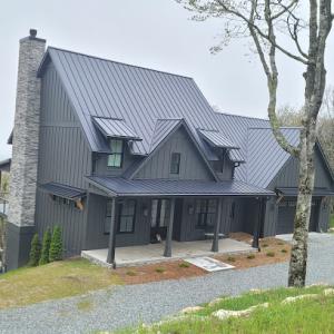 Wayne Sanchez Roofing