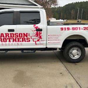 Richardson Brothers Roofing